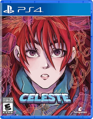 Celeste PS4 Platinum Trophy Service